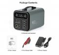  FlashFish UA550